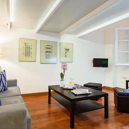 My City Home - Encantador Apartamento En Sol VII Madrid Buitenkant foto