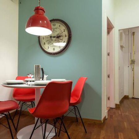 My City Home - Encantador Apartamento En Sol VII Madrid Buitenkant foto